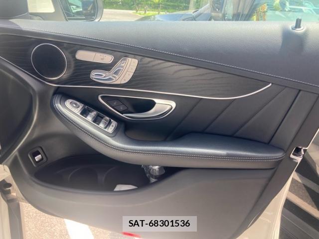 Mercedes Benz GLC-CLASS 2017-09 8315418-12