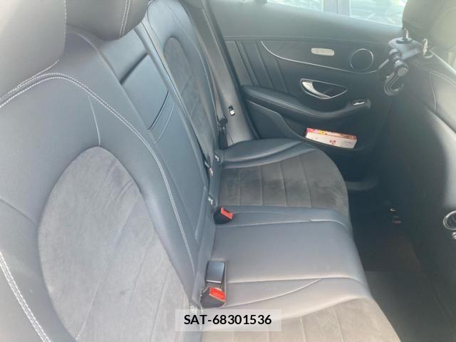 Mercedes Benz GLC-CLASS 2017-09 8315418-14