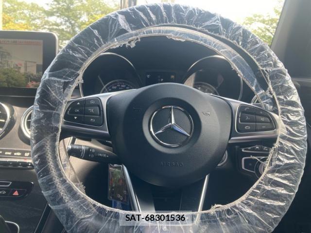 Mercedes Benz GLC-CLASS 2017-09 8315418-17