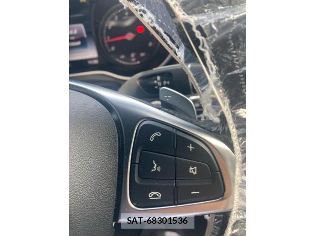 Mercedes Benz GLC-CLASS 2017-09 8315418-18