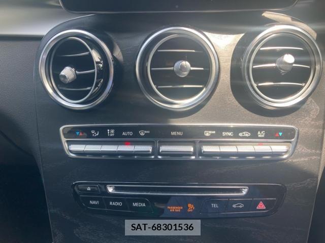 Mercedes Benz GLC-CLASS 2017-09 8315418-23