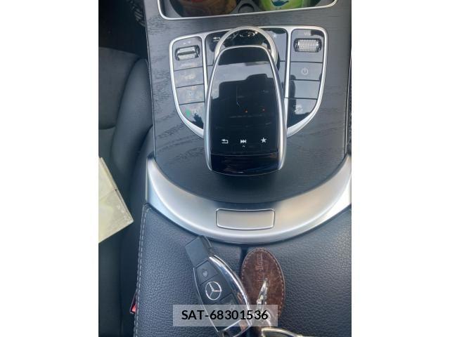Mercedes Benz GLC-CLASS 2017-09 8315418-24
