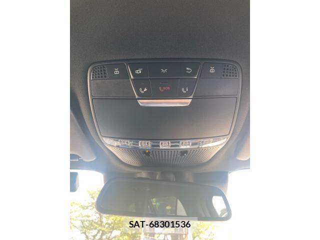 Mercedes Benz GLC-CLASS 2017-09 8315418-26