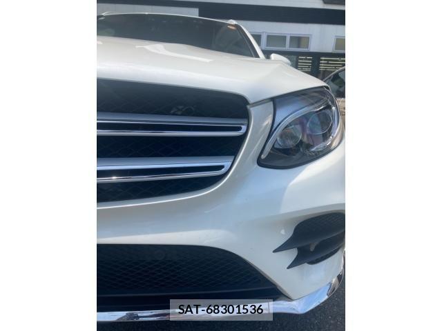 Mercedes Benz GLC-CLASS 2017-09 8315418-3