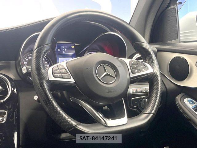 Mercedes Benz GLC-CLASS 2017-08 8336764-10