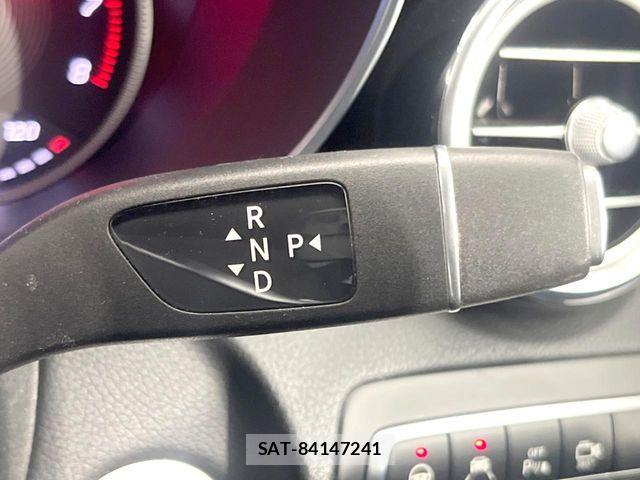 Mercedes Benz GLC-CLASS 2017-08 8336764-11