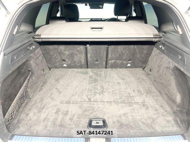 Mercedes Benz GLC-CLASS 2017-08 8336764-12