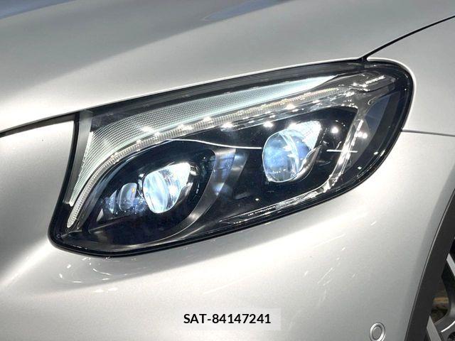 Mercedes Benz GLC-CLASS 2017-08 8336764-13