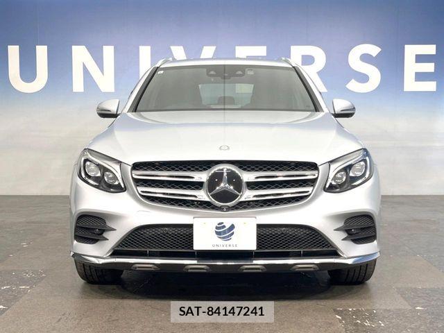 Mercedes Benz GLC-CLASS 2017-08 8336764-15