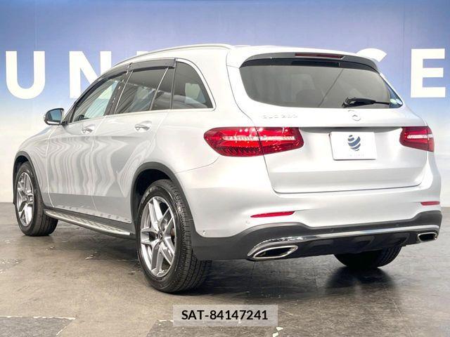 Mercedes Benz GLC-CLASS 2017-08 8336764-18