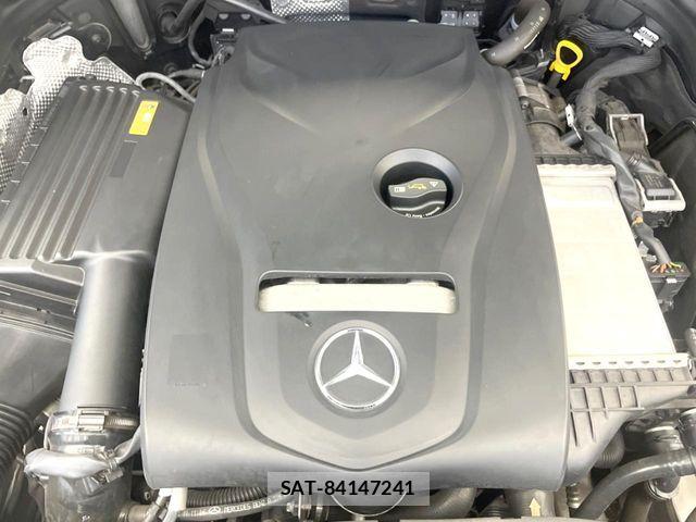 Mercedes Benz GLC-CLASS 2017-08 8336764-19