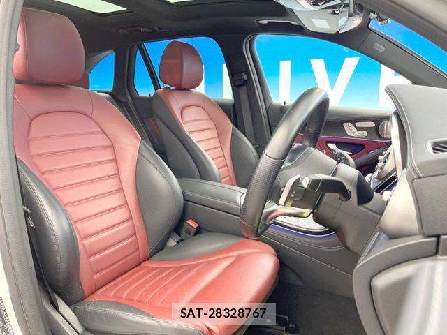 Mercedes Benz GLC-CLASS 2020-10 8336762-10