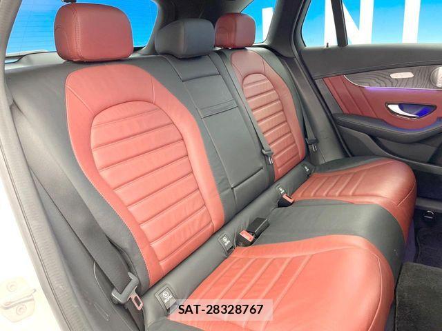 Mercedes Benz GLC-CLASS 2020-10 8336762-11