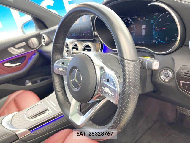 Mercedes Benz GLC-CLASS 2020-10 8336762-13