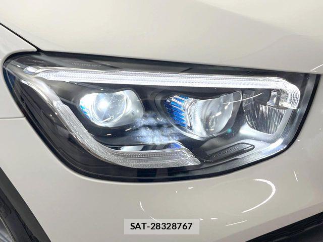 Mercedes Benz GLC-CLASS 2020-10 8336762-15