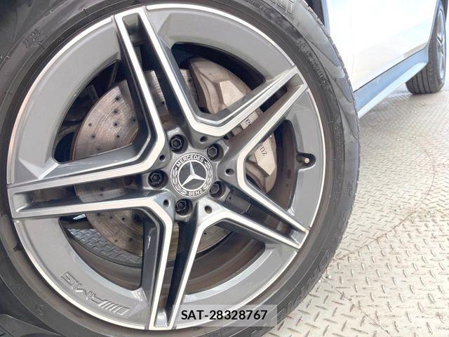Mercedes Benz GLC-CLASS 2020-10 8336762-16
