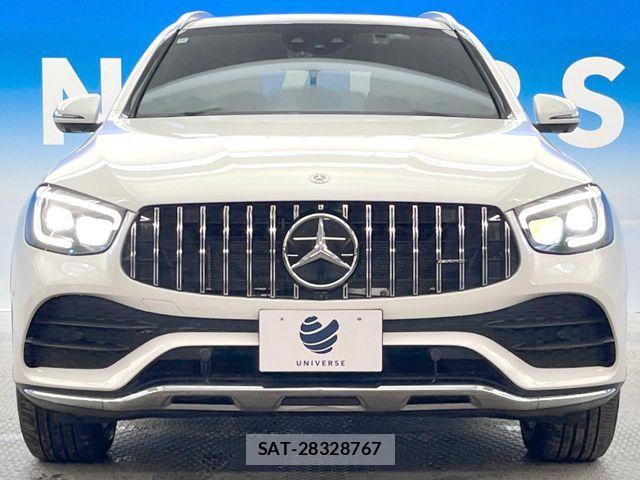 Mercedes Benz GLC-CLASS 2020-10 8336762-17