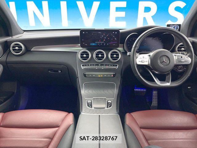 Mercedes Benz GLC-CLASS 2020-10 8336762-1
