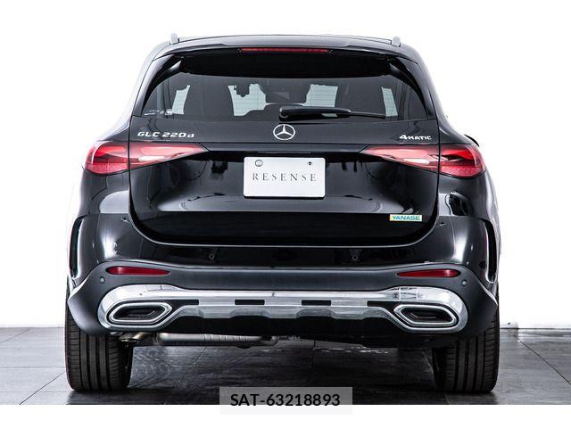 Mercedes Benz GLC-CLASS 2024-04 8336760-9