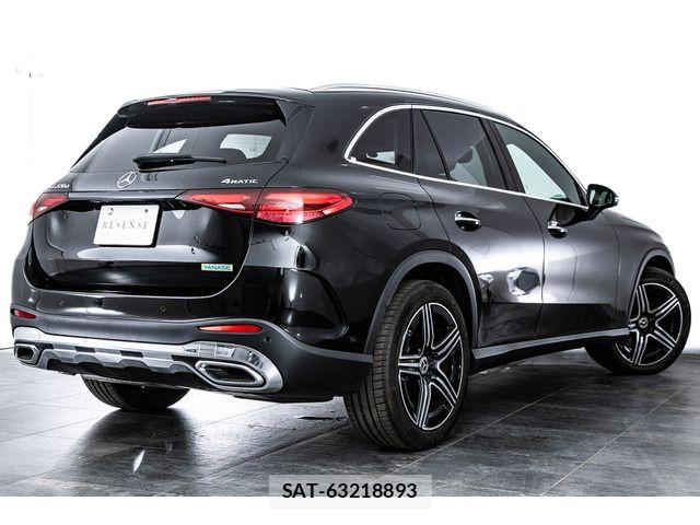 Mercedes Benz GLC-CLASS 2024-04 8336760-11