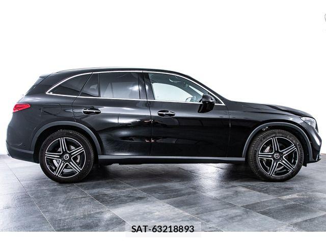 Mercedes Benz GLC-CLASS 2024-04 8336760-12