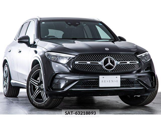 Mercedes Benz GLC-CLASS 2024-04 8336760-14