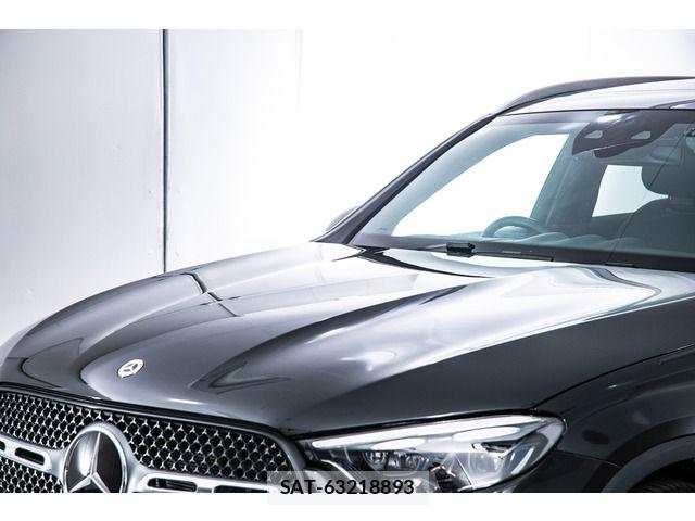 Mercedes Benz GLC-CLASS 2024-04 8336760-15