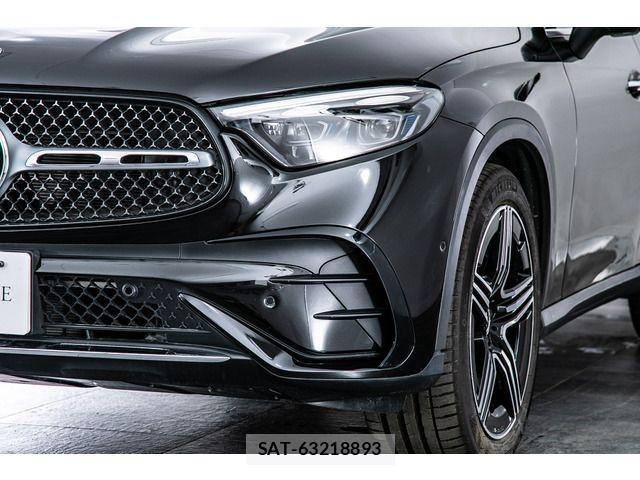 Mercedes Benz GLC-CLASS 2024-04 8336760-17