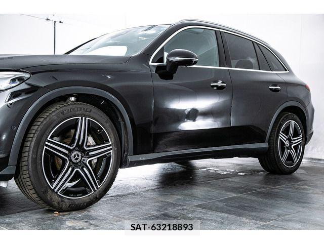Mercedes Benz GLC-CLASS 2024-04 8336760-18