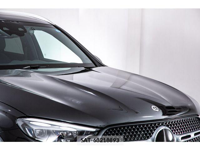 Mercedes Benz GLC-CLASS 2024-04 8336760-19