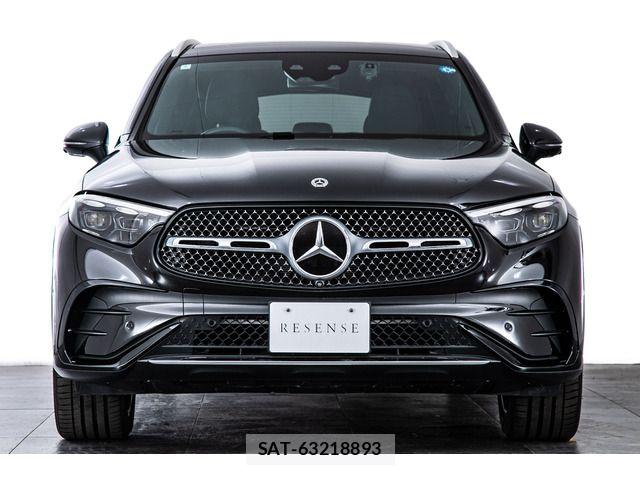 Mercedes Benz GLC-CLASS 2024-04 8336760-3