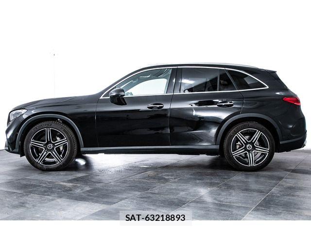 Mercedes Benz GLC-CLASS 2024-04 8336760-6