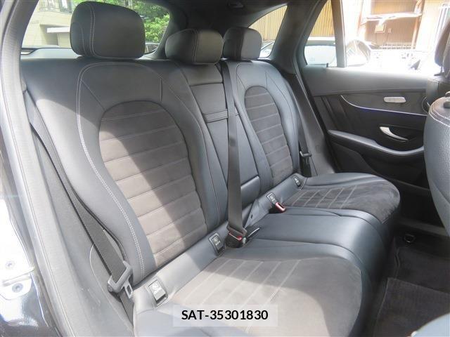 Mercedes Benz GLC-CLASS 2022-01 8336761-10