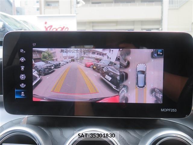 Mercedes Benz GLC-CLASS 2022-01 8336761-13