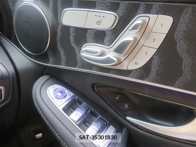 Mercedes Benz GLC-CLASS 2022-01 8336761-18