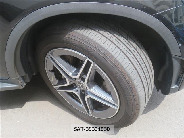 Mercedes Benz GLC-CLASS 2022-01 8336761-6