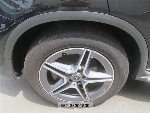 Mercedes Benz GLC-CLASS 2022-01 8336761-7