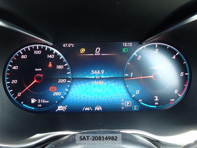 Mercedes Benz GLC-CLASS 2021-09 8354930-11