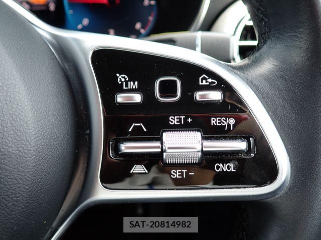 Mercedes Benz GLC-CLASS 2021-09 8354930-12