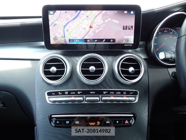 Mercedes Benz GLC-CLASS 2021-09 8354930-14