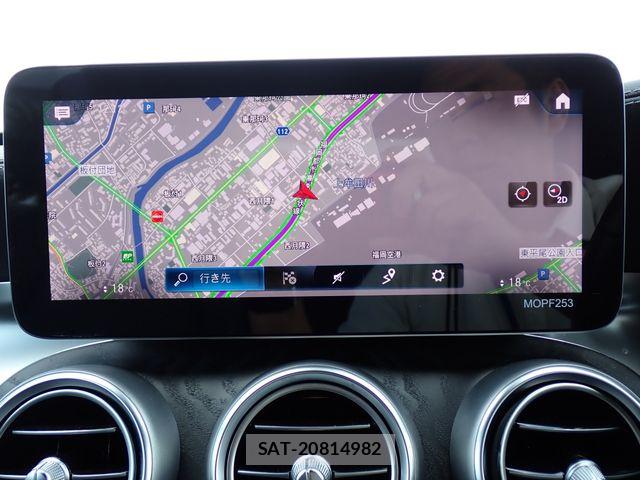 Mercedes Benz GLC-CLASS 2021-09 8354930-15
