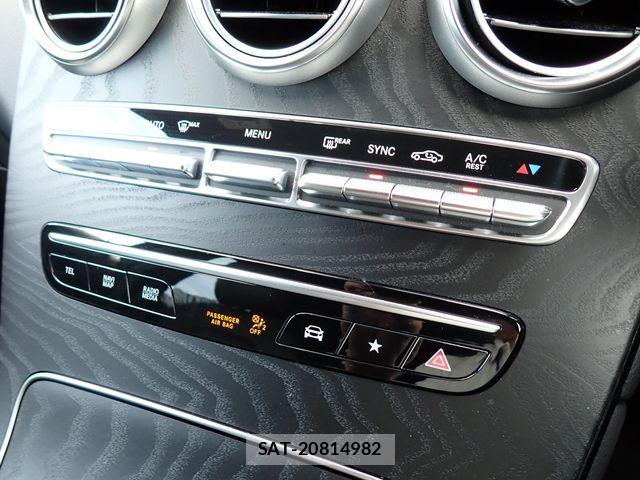 Mercedes Benz GLC-CLASS 2021-09 8354930-19