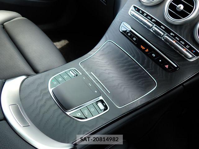 Mercedes Benz GLC-CLASS 2021-09 8354930-20