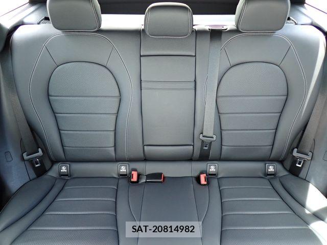 Mercedes Benz GLC-CLASS 2021-09 8354930-26