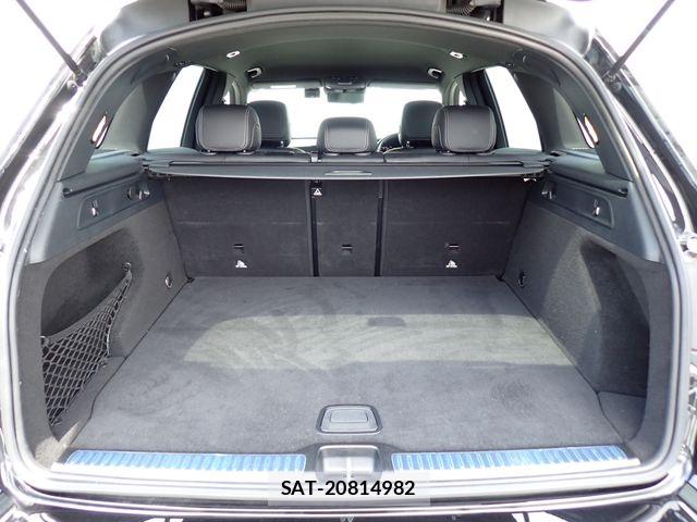 Mercedes Benz GLC-CLASS 2021-09 8354930-27