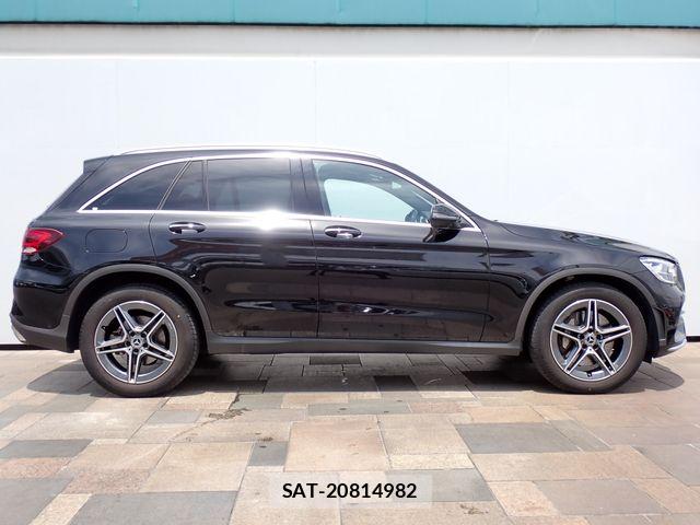 Mercedes Benz GLC-CLASS 2021-09 8354930-4