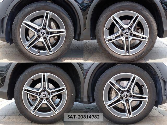 Mercedes Benz GLC-CLASS 2021-09 8354930-7
