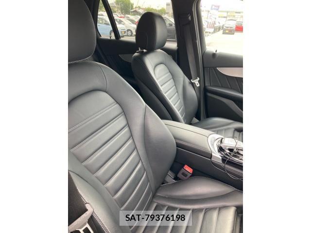 Mercedes Benz GLC-CLASS 2019-03 8366976-10