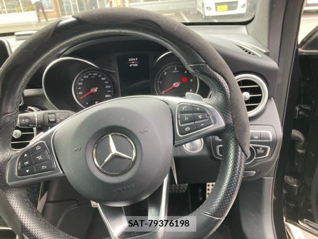 Mercedes Benz GLC-CLASS 2019-03 8366976-11