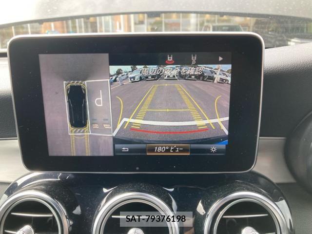 Mercedes Benz GLC-CLASS 2019-03 8366976-15